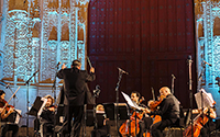 Ensemble Orquesta Sinfónica de Castilla y León